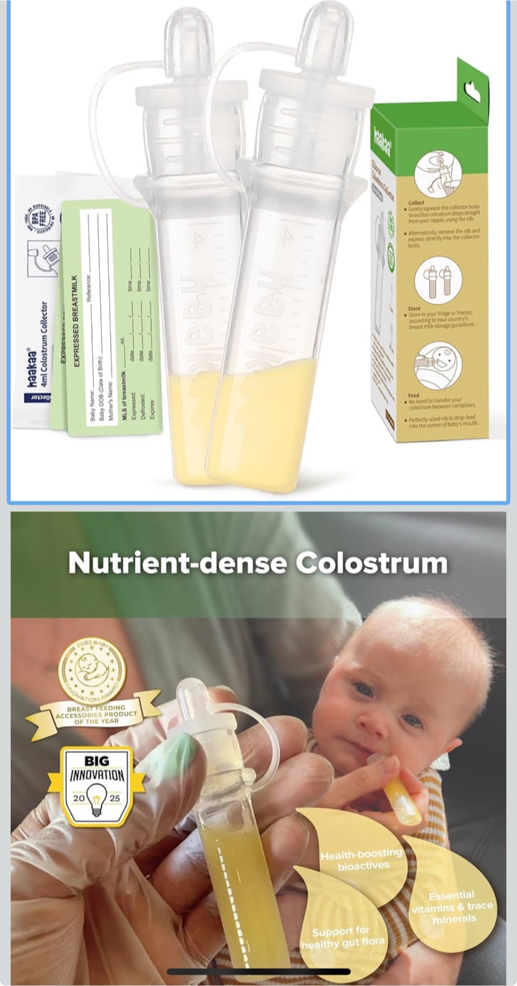 Postpartum Recovery Kit - photo 2
