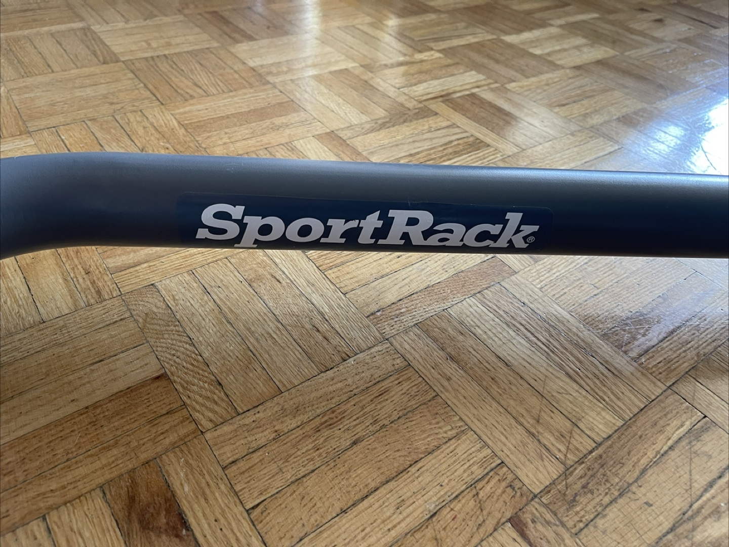 SportRack Vista 3-Bike Hitch Mount Rack - photo 4