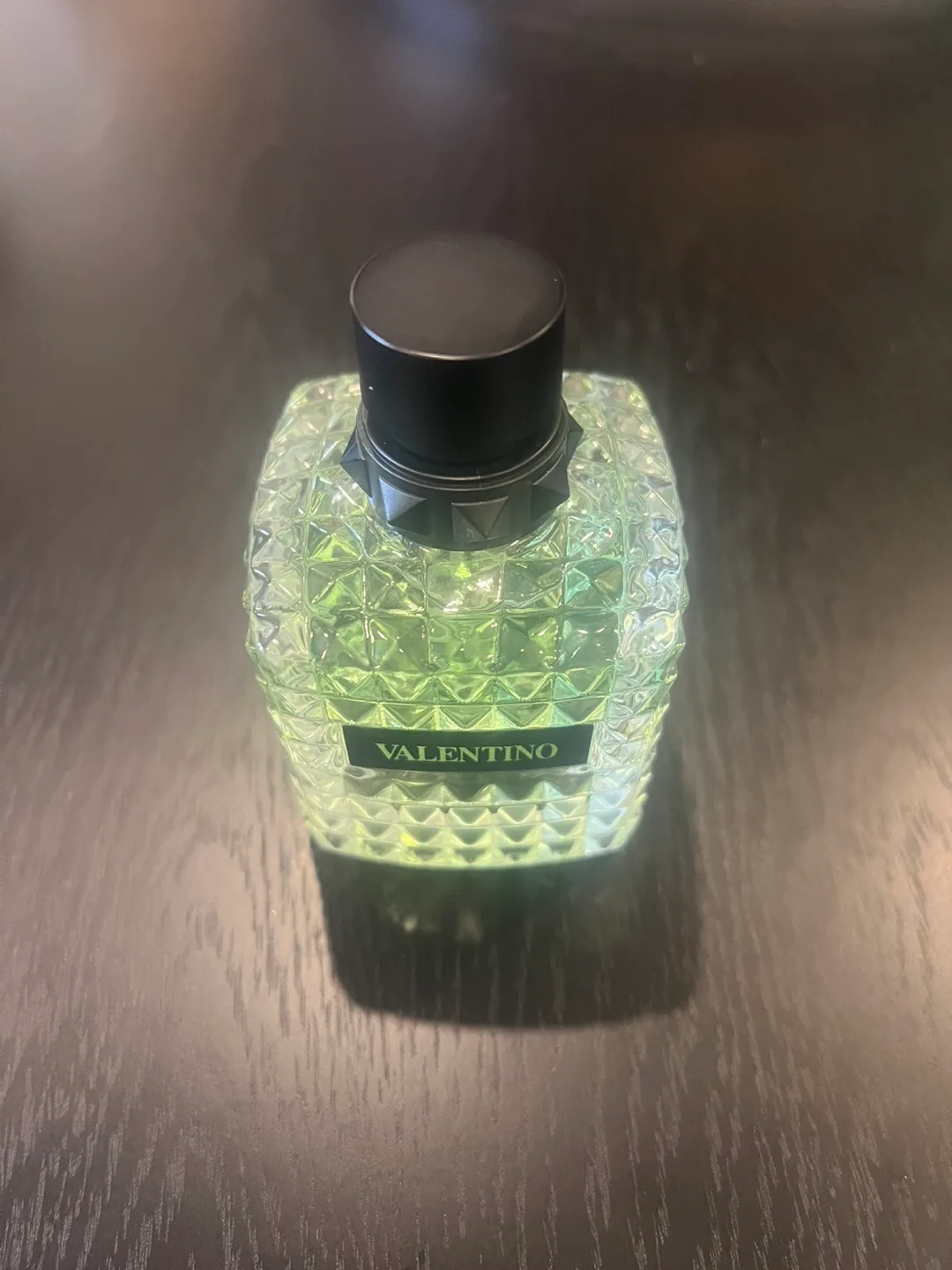 Valentino Donna Born in Roma Green Stravaganza EDP image indicator(6)
