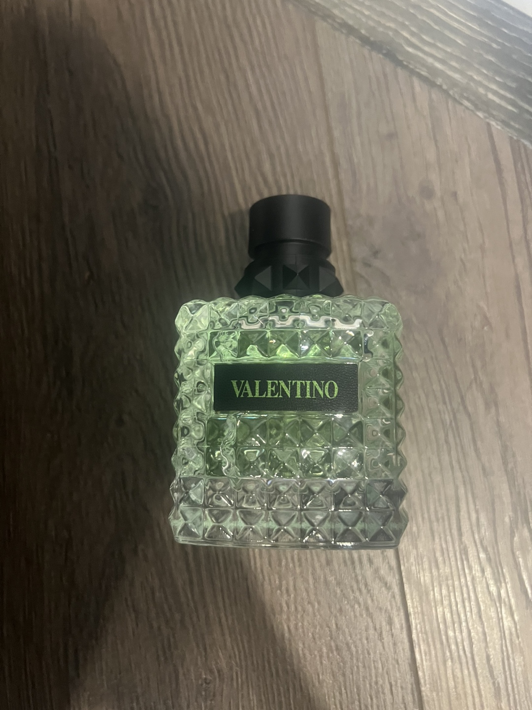 Valentino Donna Born in Roma Green Stravaganza EDP - photo 5