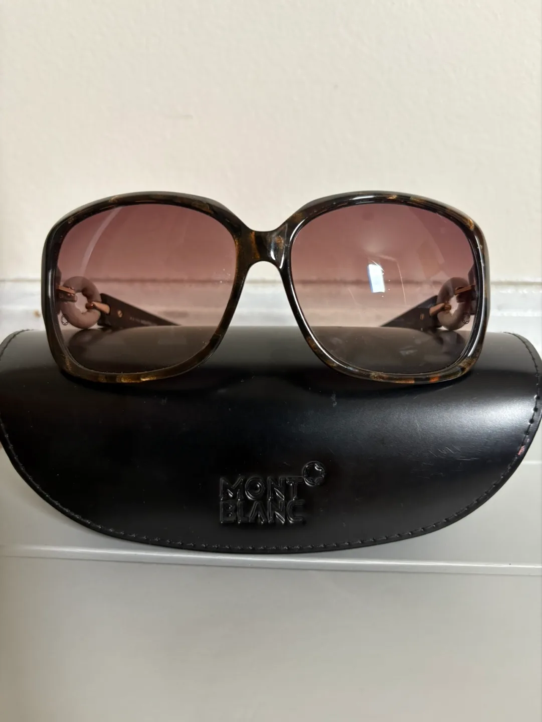Montblanc Women Sunglasses thumbnail