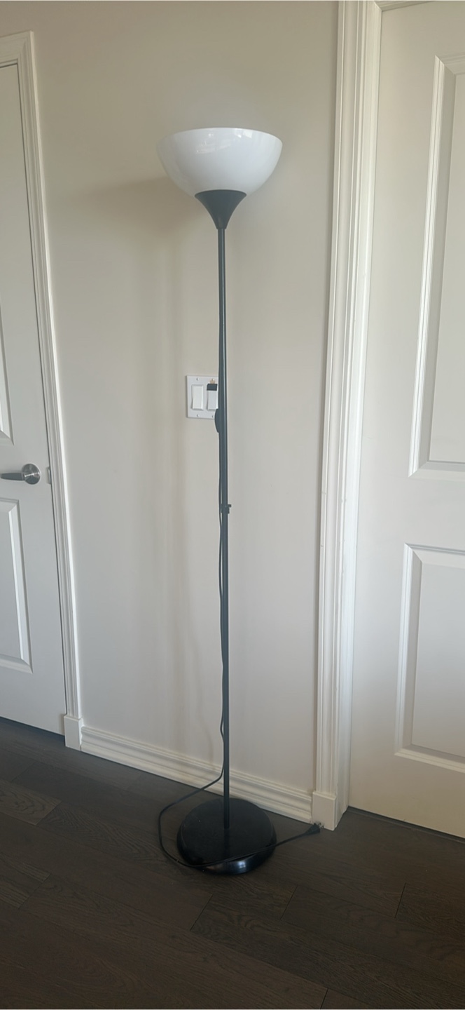 Ikea Floor Lamp