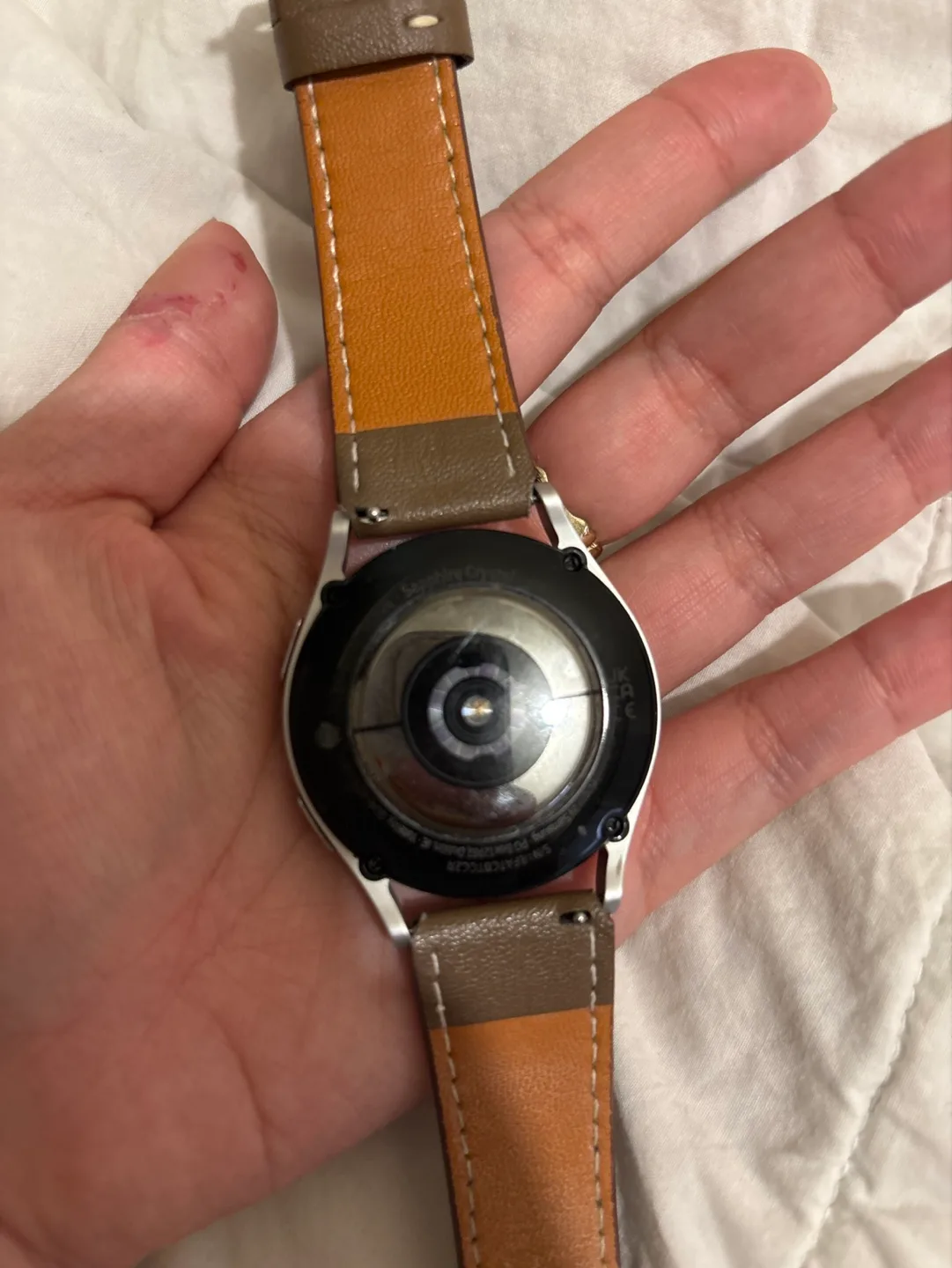 Samsung Galaxy Watch 5 image indicator(3)