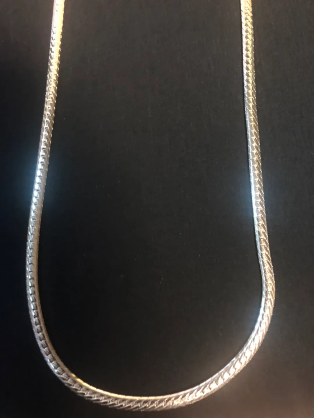 Necklace image indicator(2)