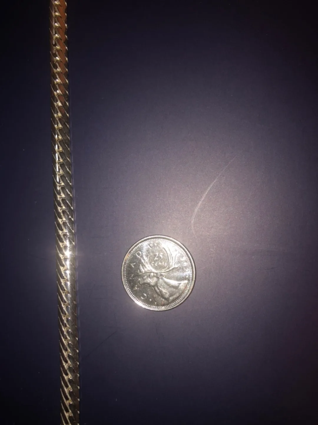 Necklace image indicator(3)