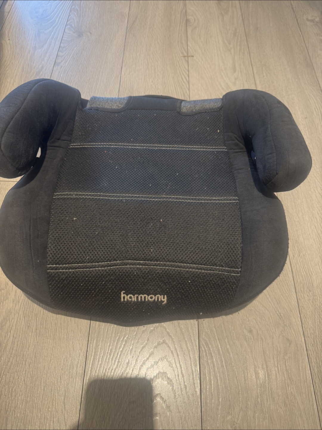 Harmony Booster Car Seat