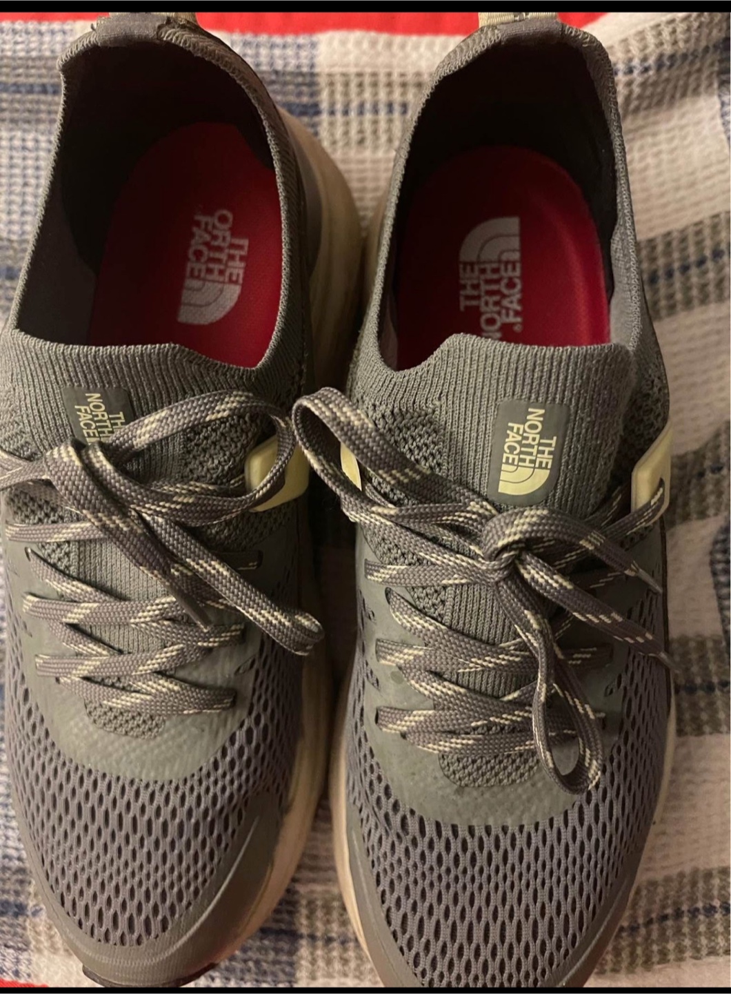 The North Face VECTIV  Trail Running Shoes - Women's Size 7.5 - photo 5