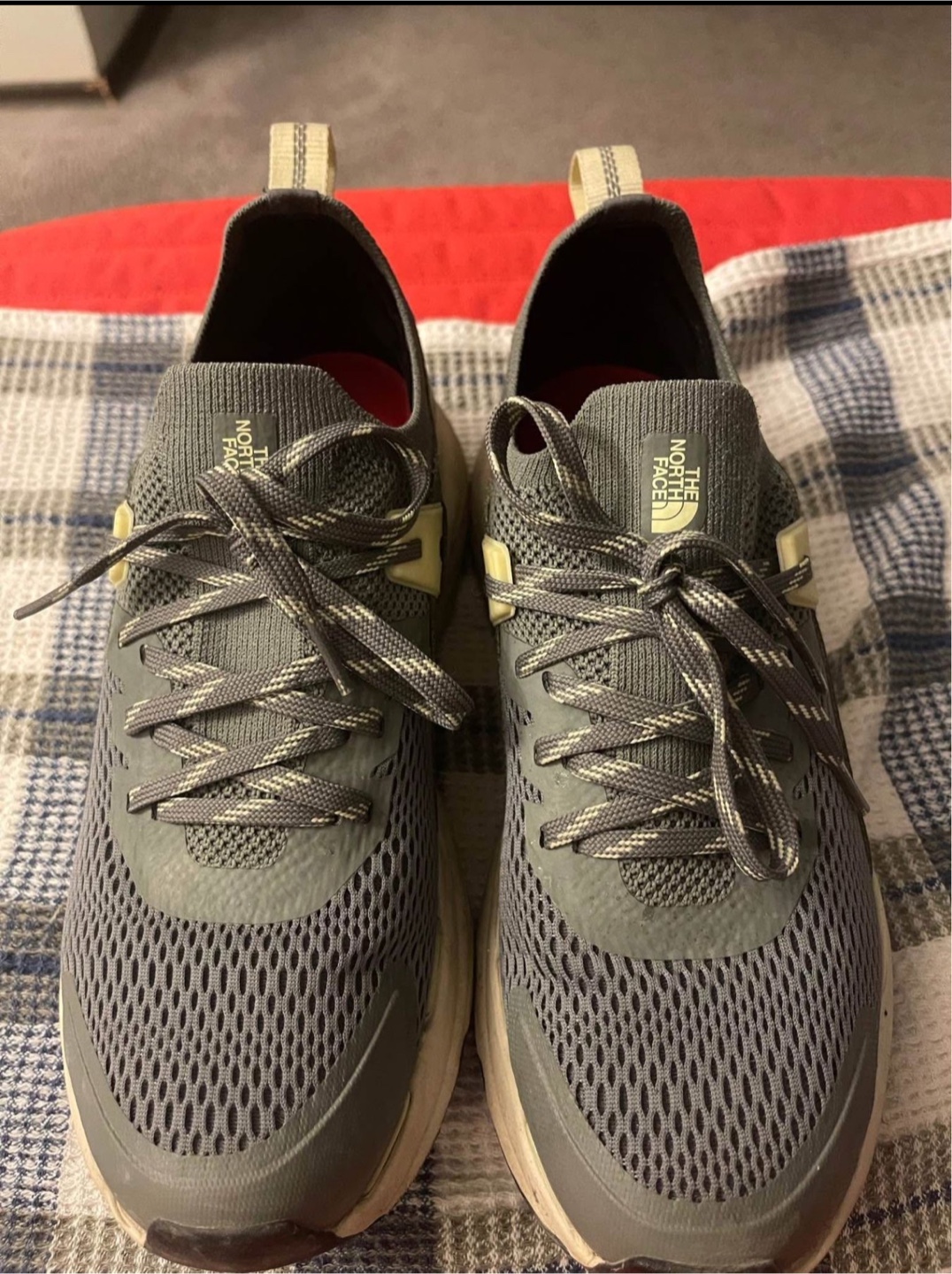 The North Face VECTIV  Trail Running Shoes - Women's Size 7.5 - photo 4