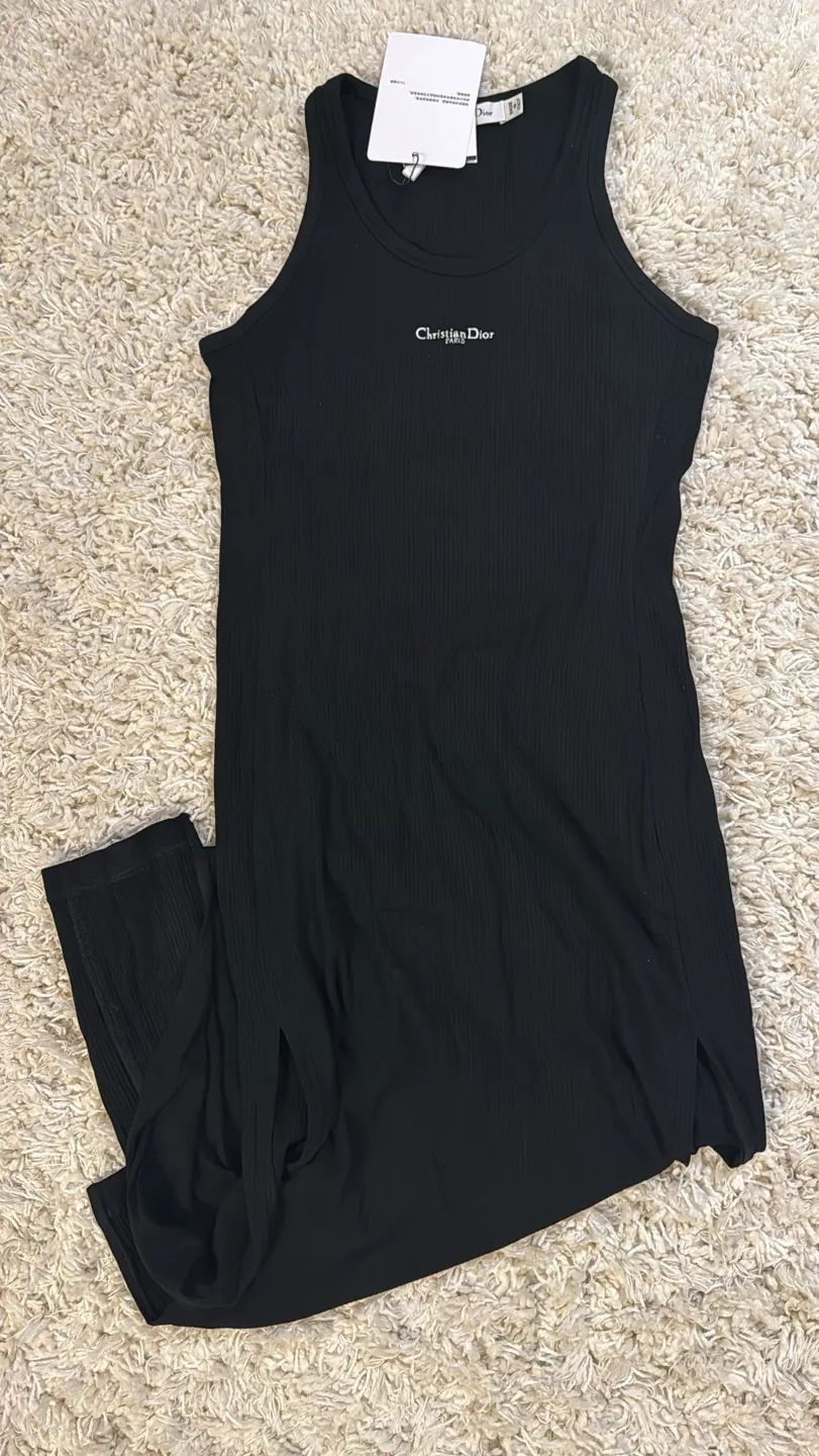 Black  Dress thumbnail