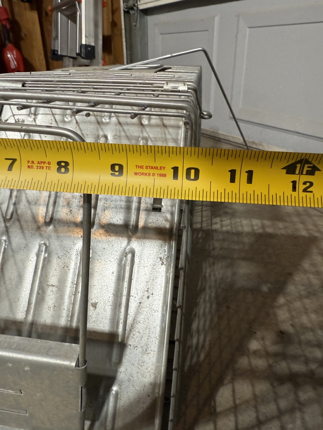Havahart Large 1-door Live Animal Trap - photo 5