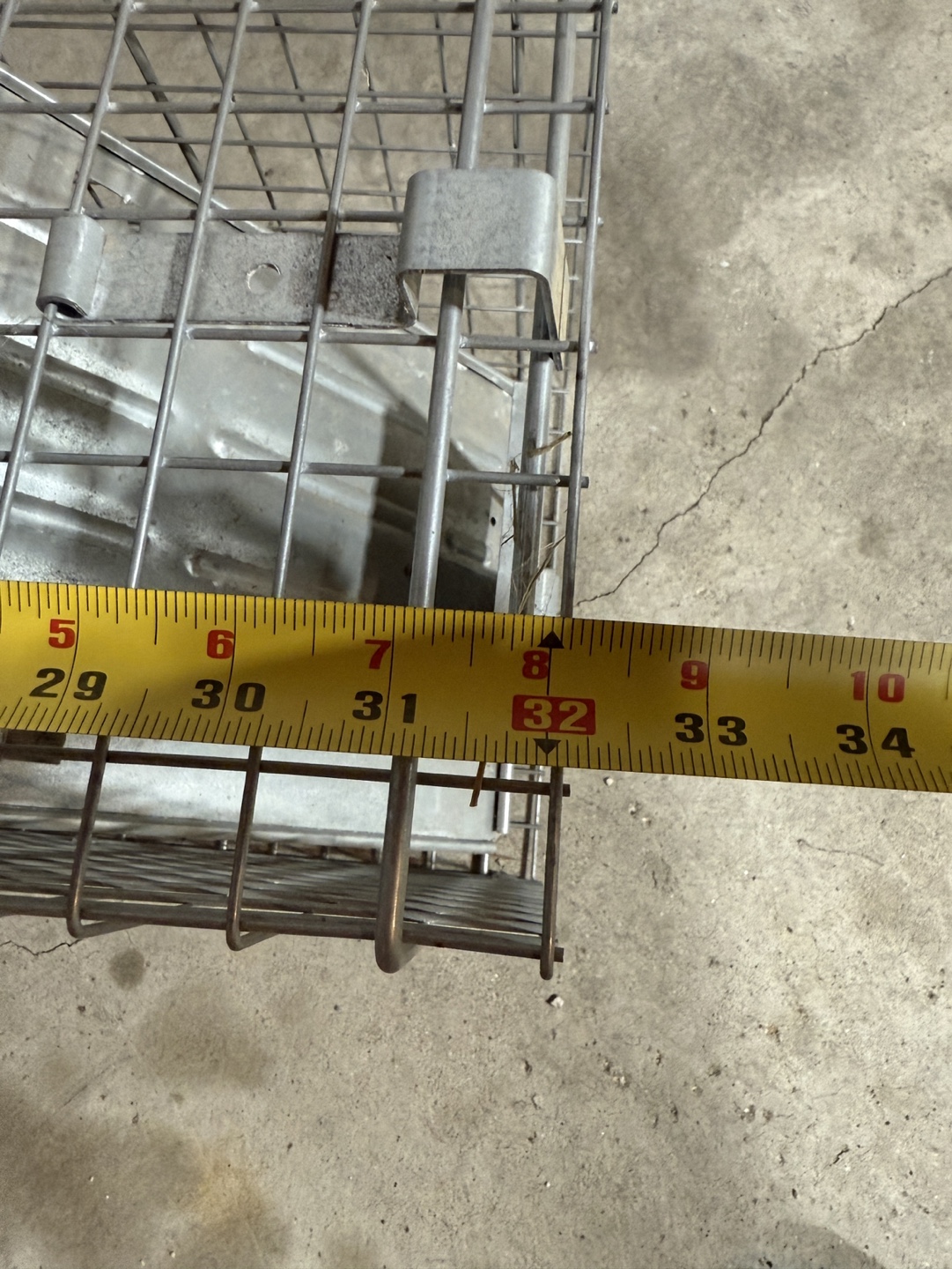 Havahart Large 1-door Live Animal Trap - photo 4