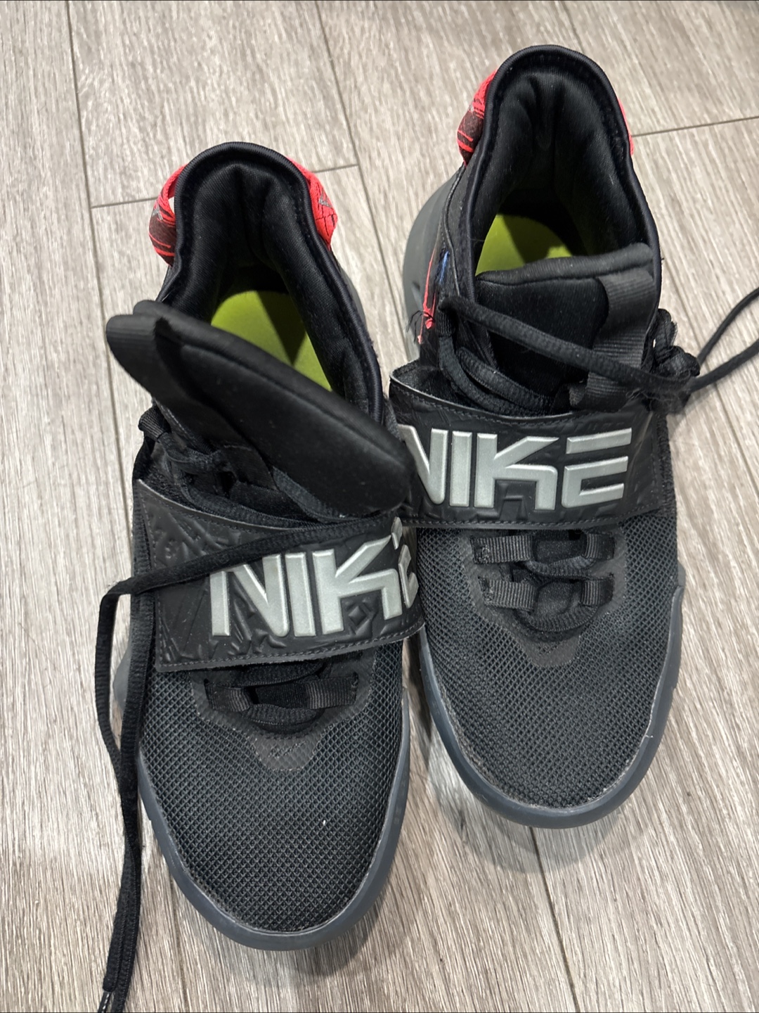 Nike Renew Run Trainers