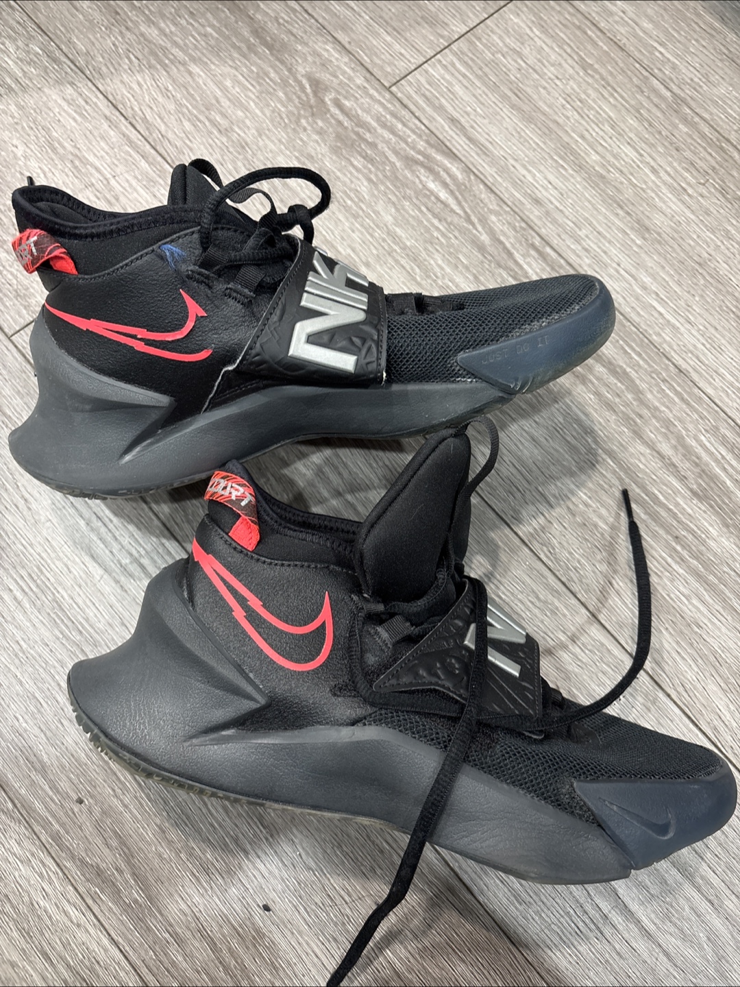 Nike Renew Run Trainers - photo 3
