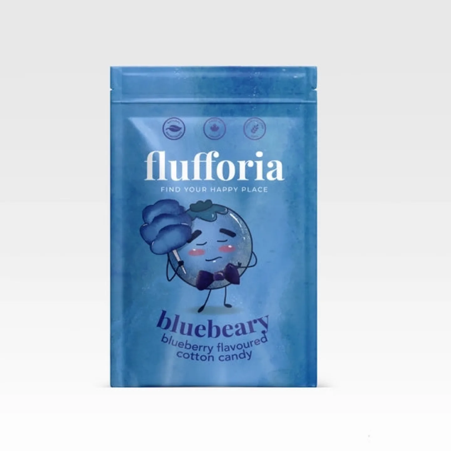 Canadian Made Cotton Candy thumbnail