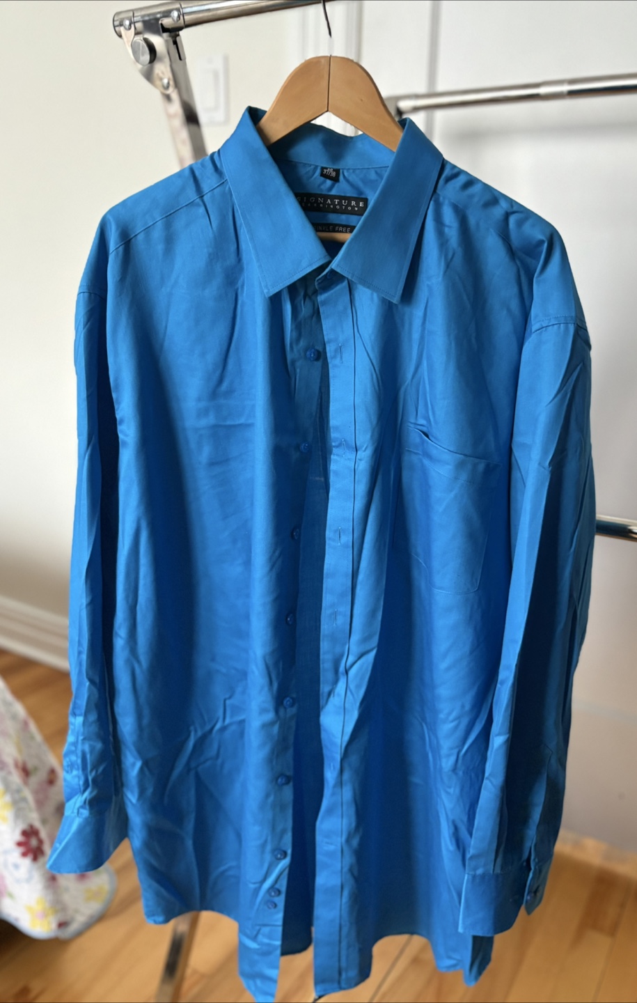 Men’s dress shirts - various colours - photo 2
