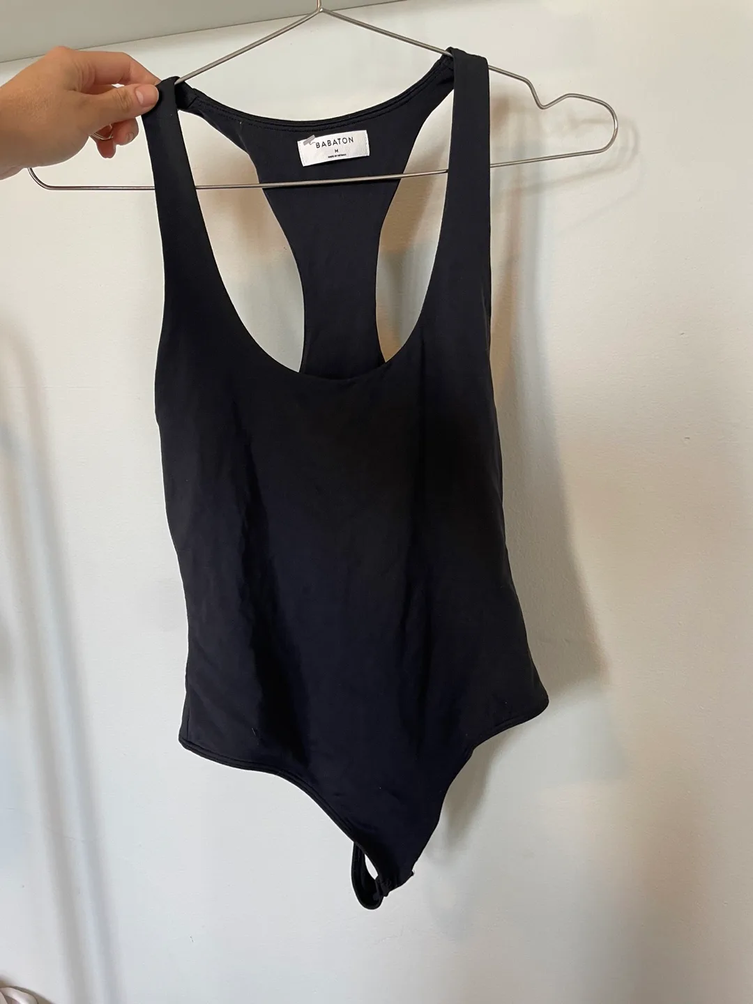 Babaton contour top m thumbnail