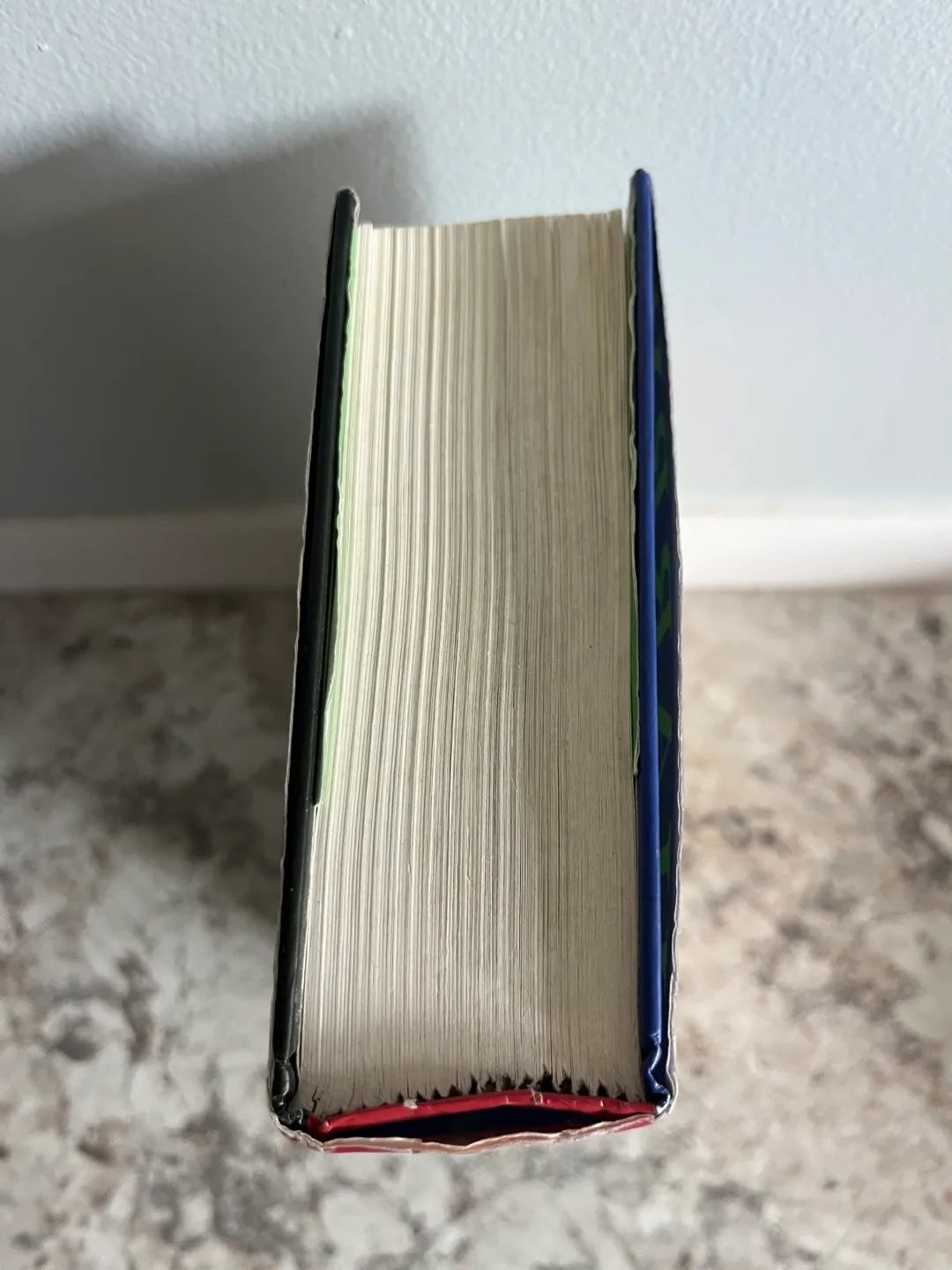 Harry Potter and the Half-Blood Prince Hardcover Book image indicator(4)