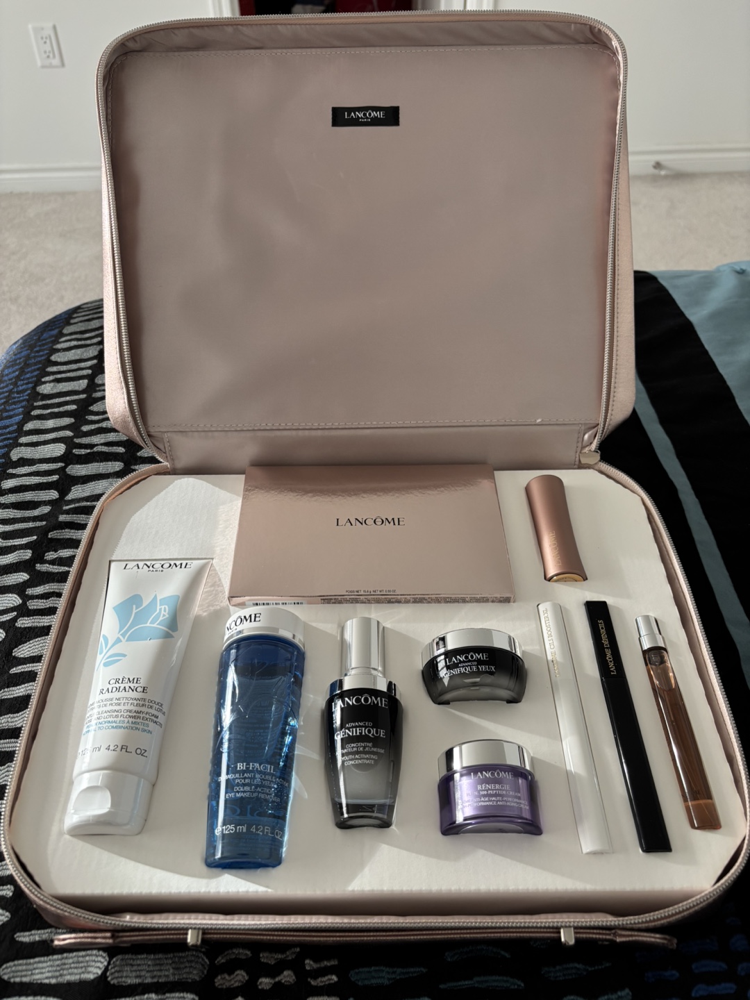 Lancôme Holiday Gift Set - New in Box - photo 3