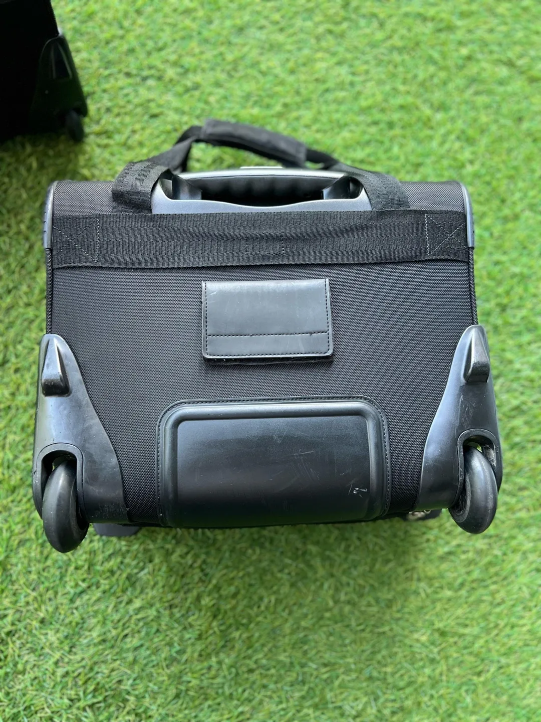 Pair of Bentley Rolling Travel Bags image indicator(5)