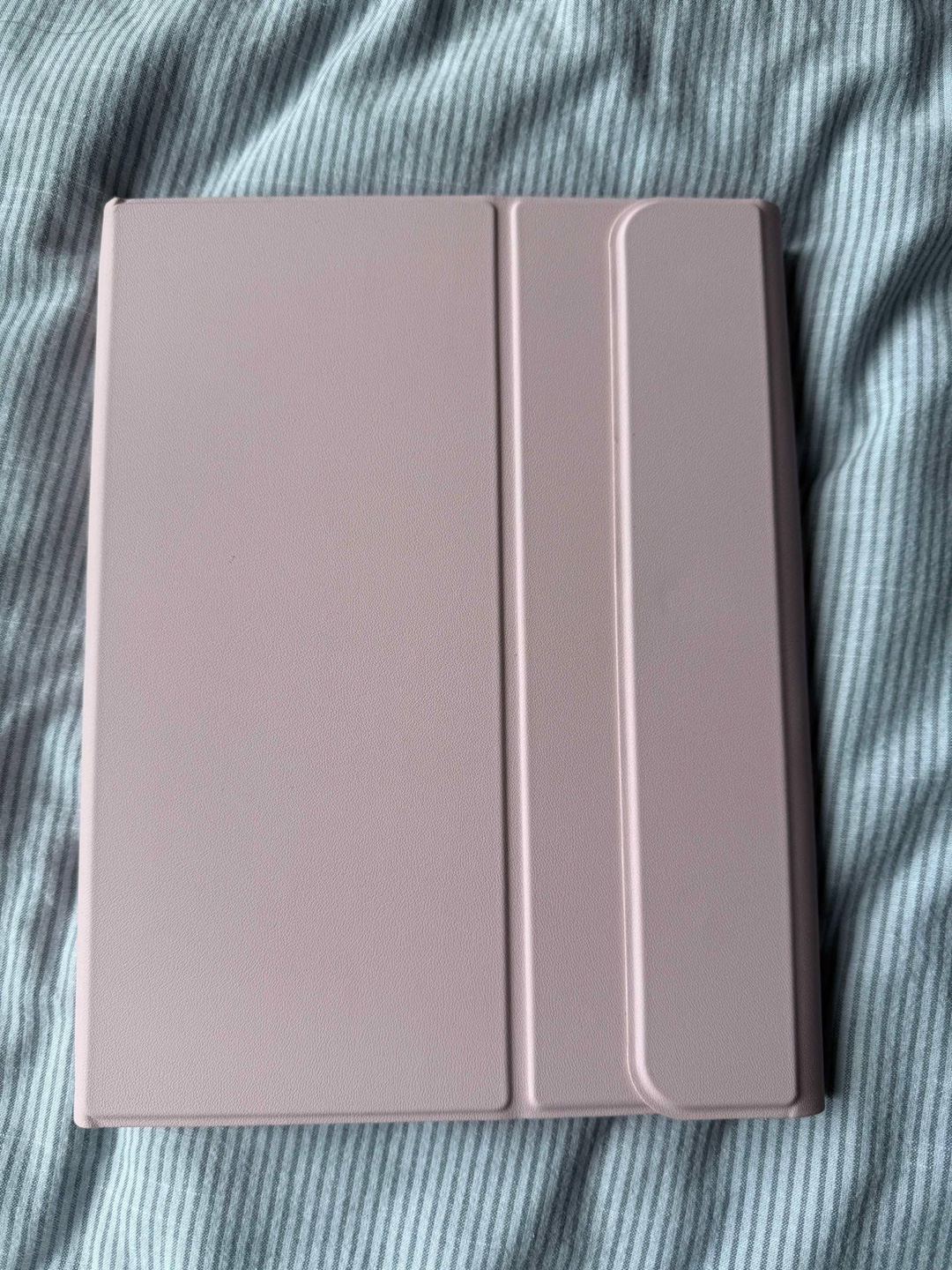 Pink Smart Keyboard Case for Tablet - photo 3