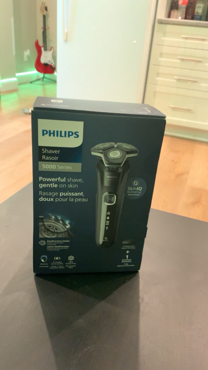 Philips 5000 Series Shaver | NEW