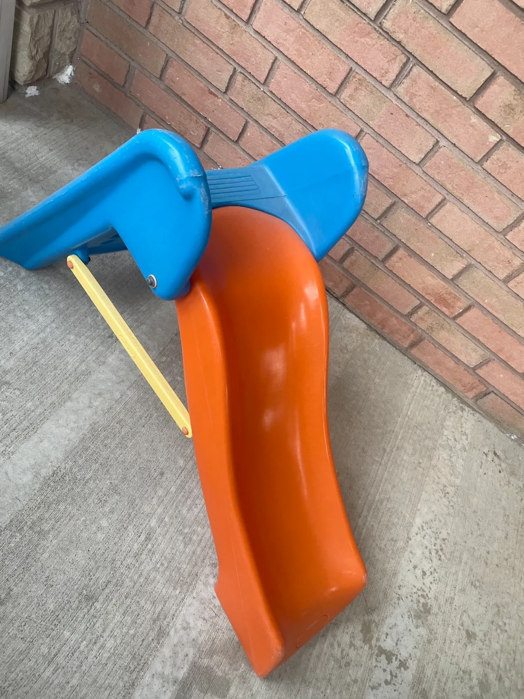 Little Tikes First Slide image indicator(2)