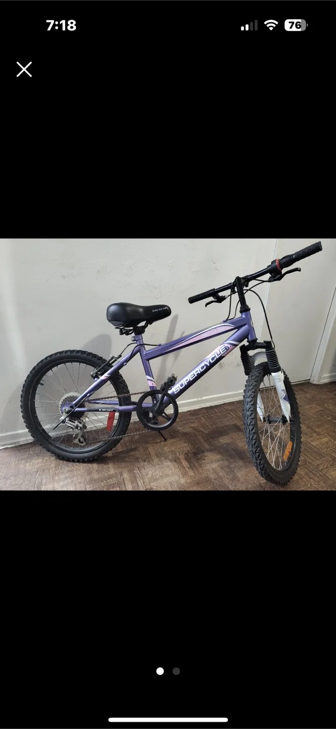 20' Gear Bike image indicator(6)