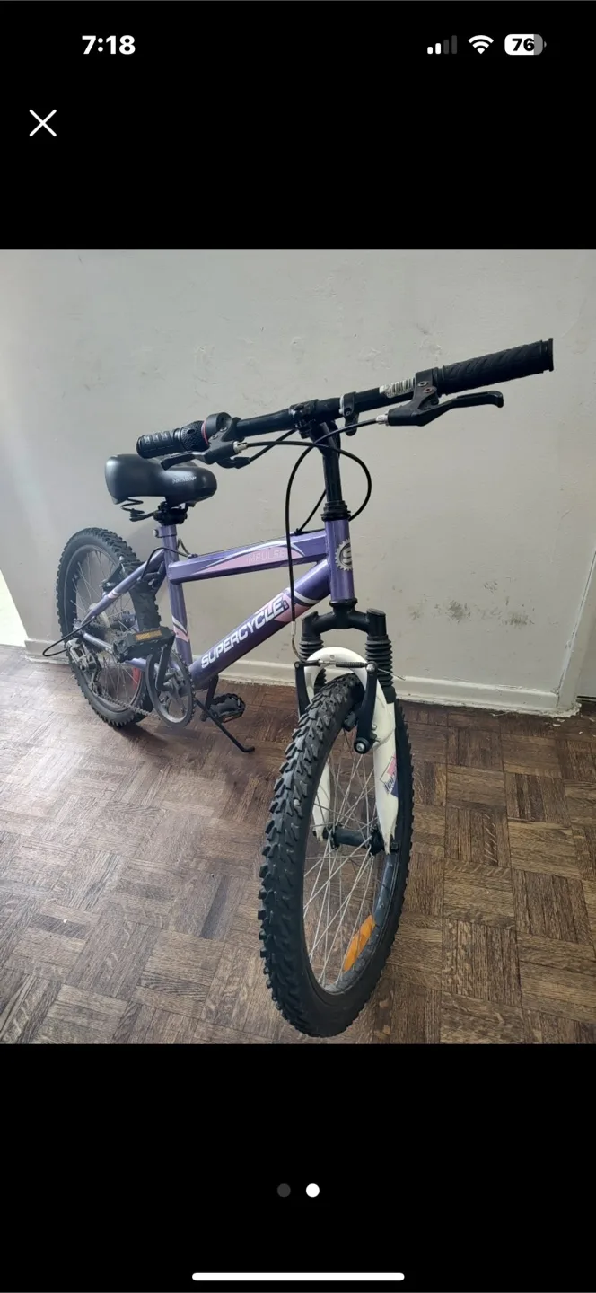 20' Gear Bike image indicator(7)