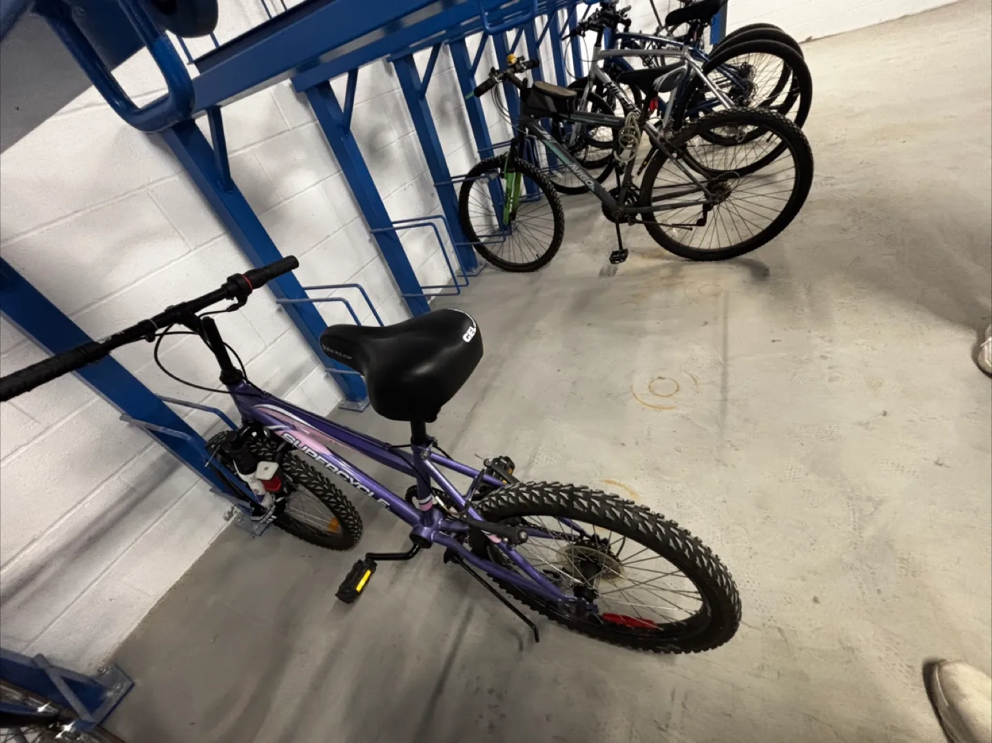 20' Gear Bike image indicator(2)