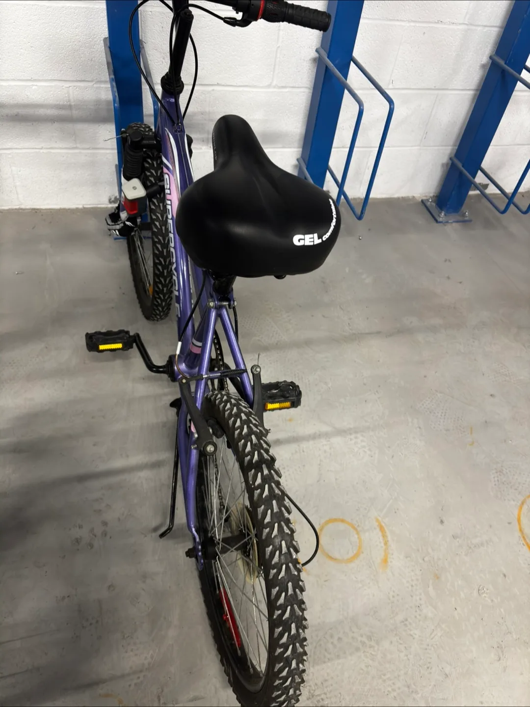 20' Gear Bike image indicator(5)