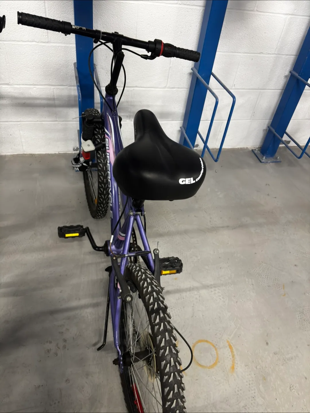 20' Gear Bike image indicator(3)