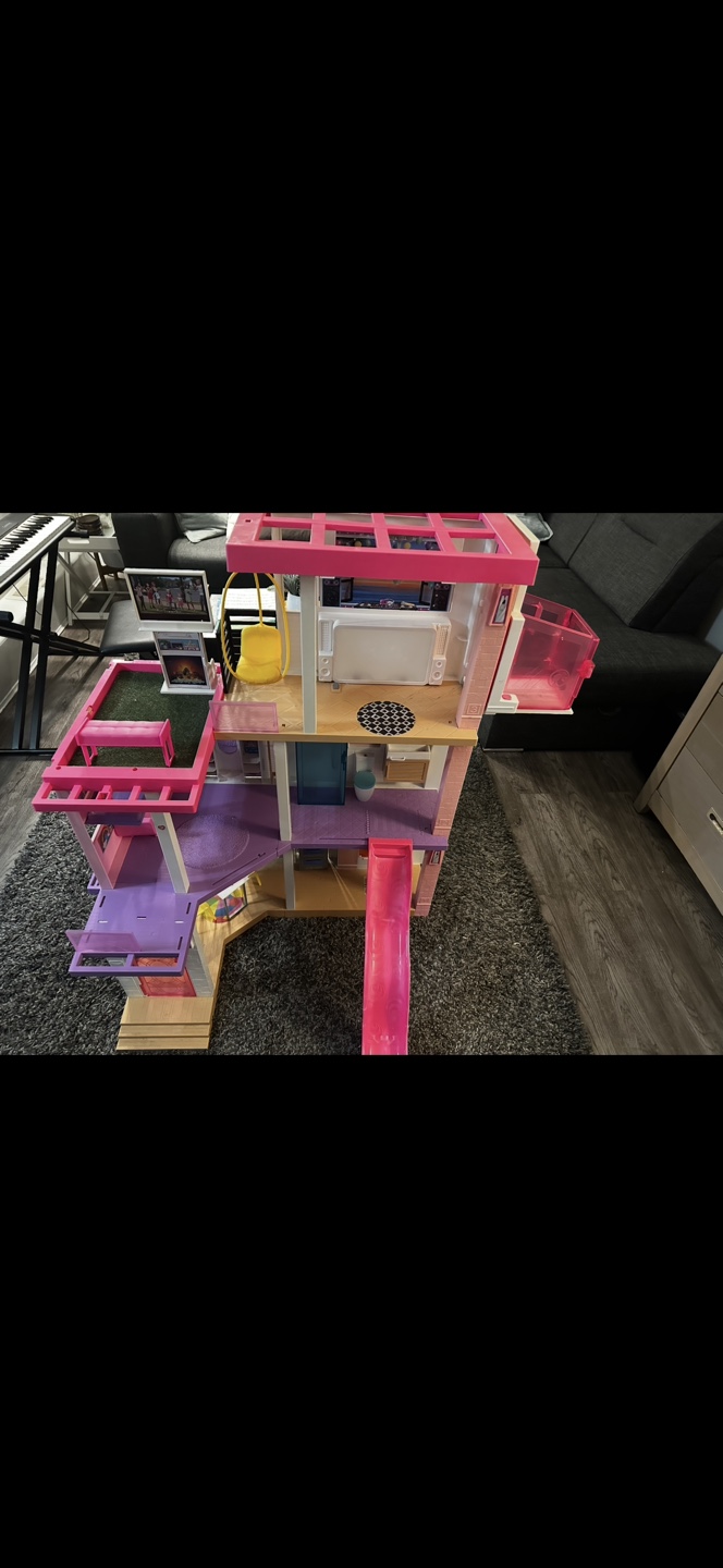 Barbie Dream House for Sale - photo 2
