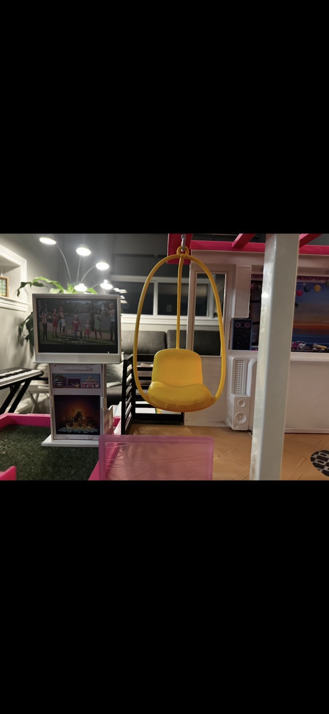 Barbie Dream House for Sale - photo 3
