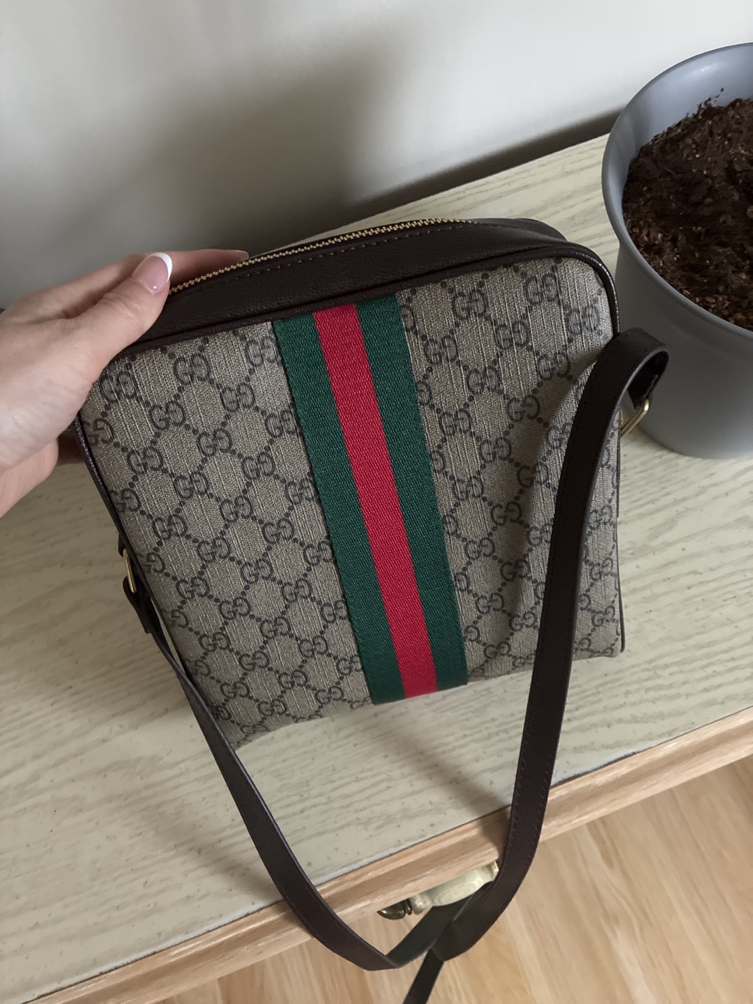 Camera Bag - photo 2