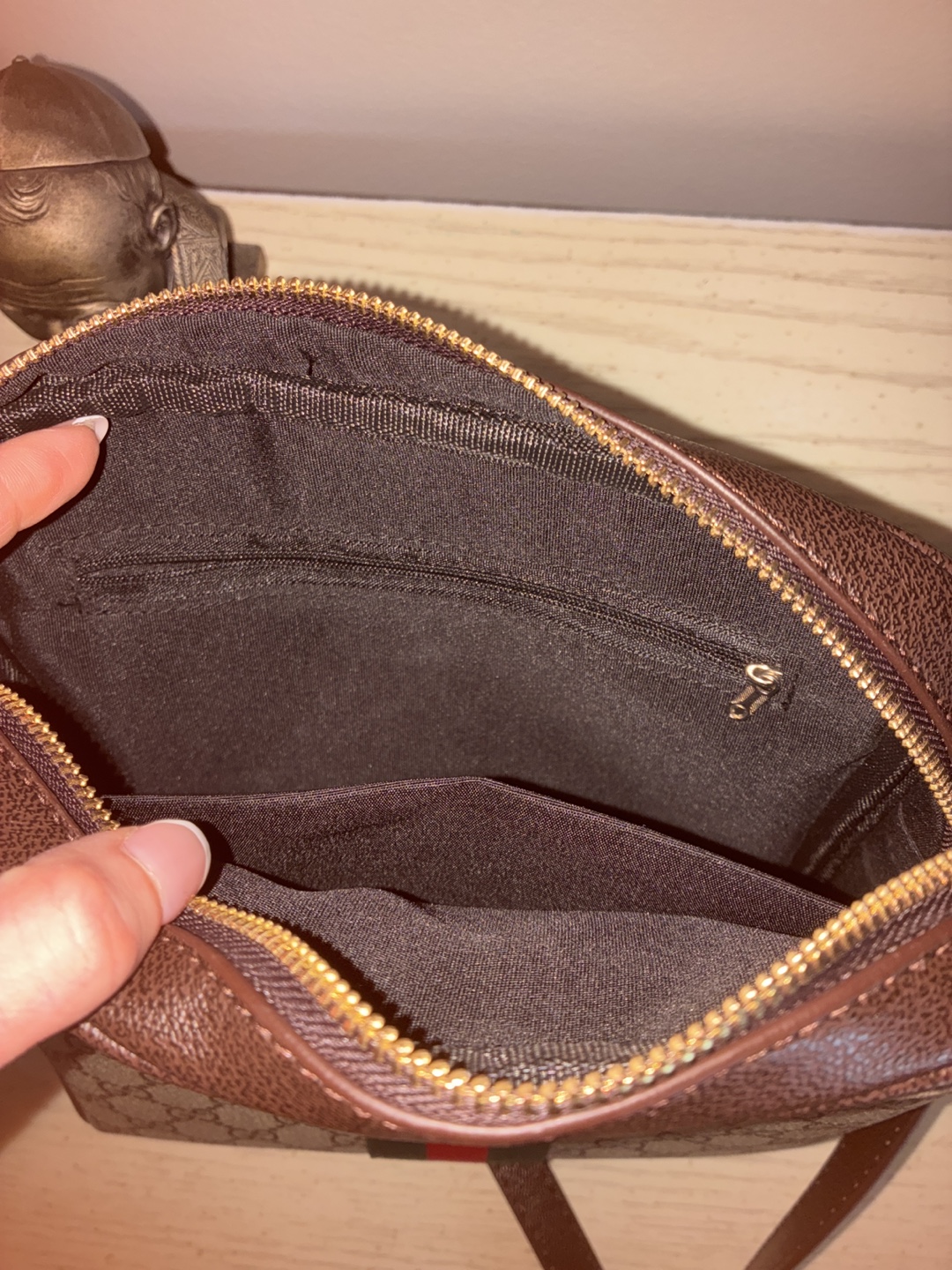 Camera Bag - photo 3