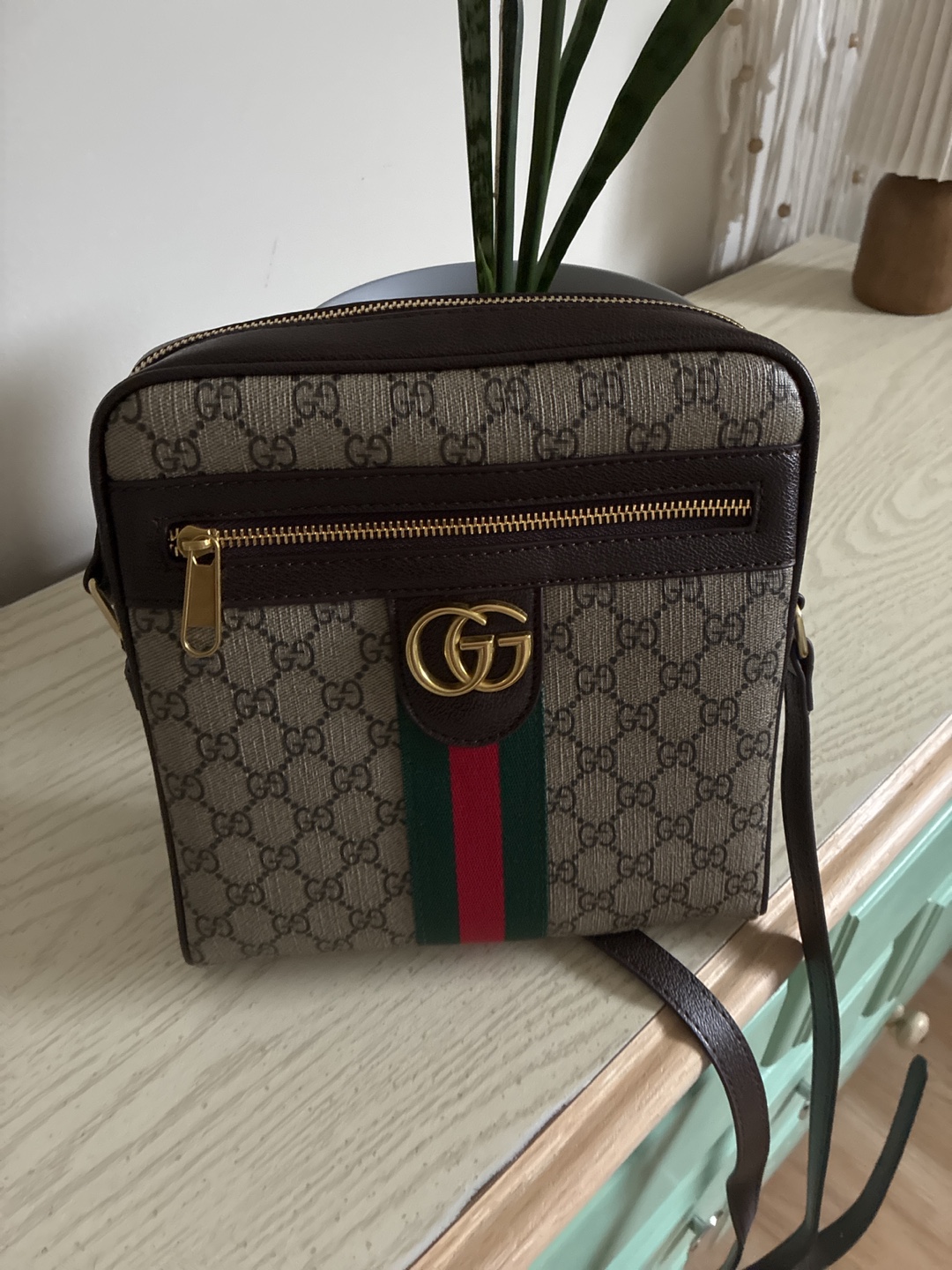 Camera Bag