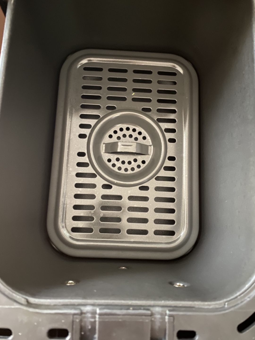 Ninja AF101 Air Fryer - photo 3