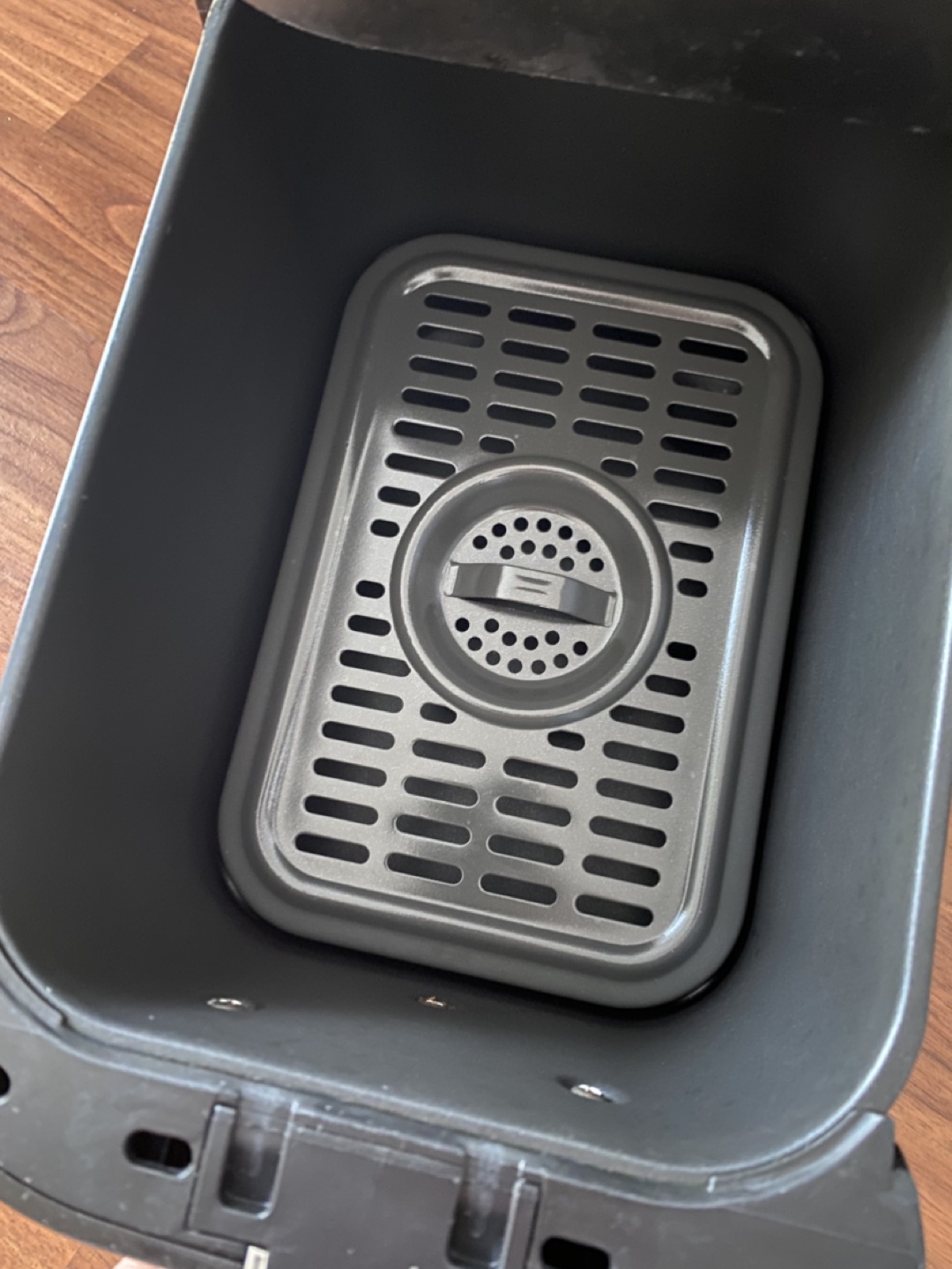 Ninja AF101 Air Fryer - photo 2
