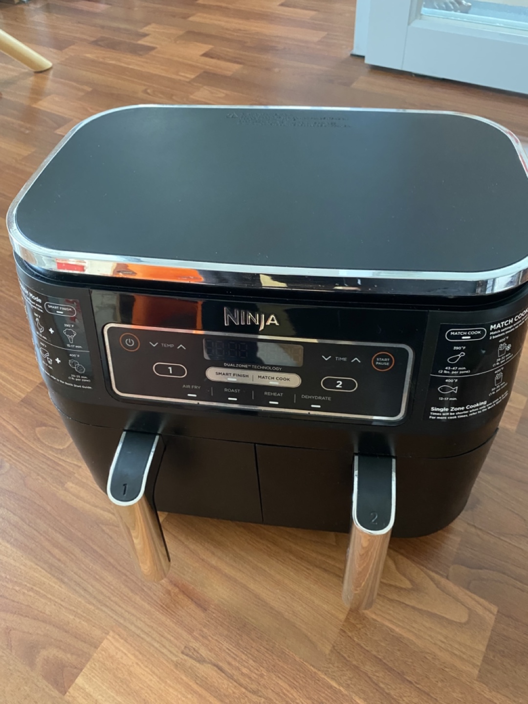 Ninja AF101 Air Fryer