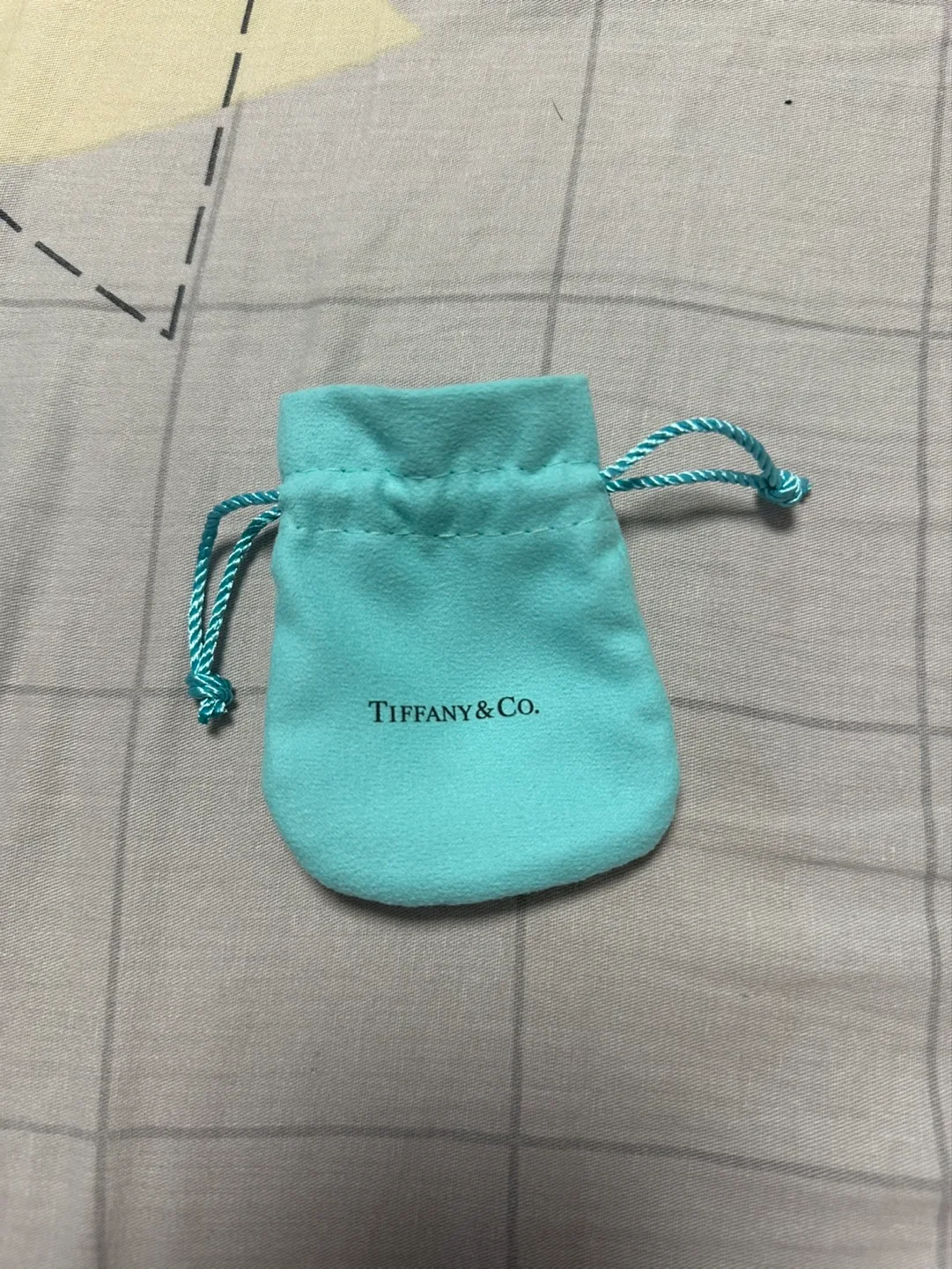 Sterling Silver Heart Tag Necklace image indicator(3)