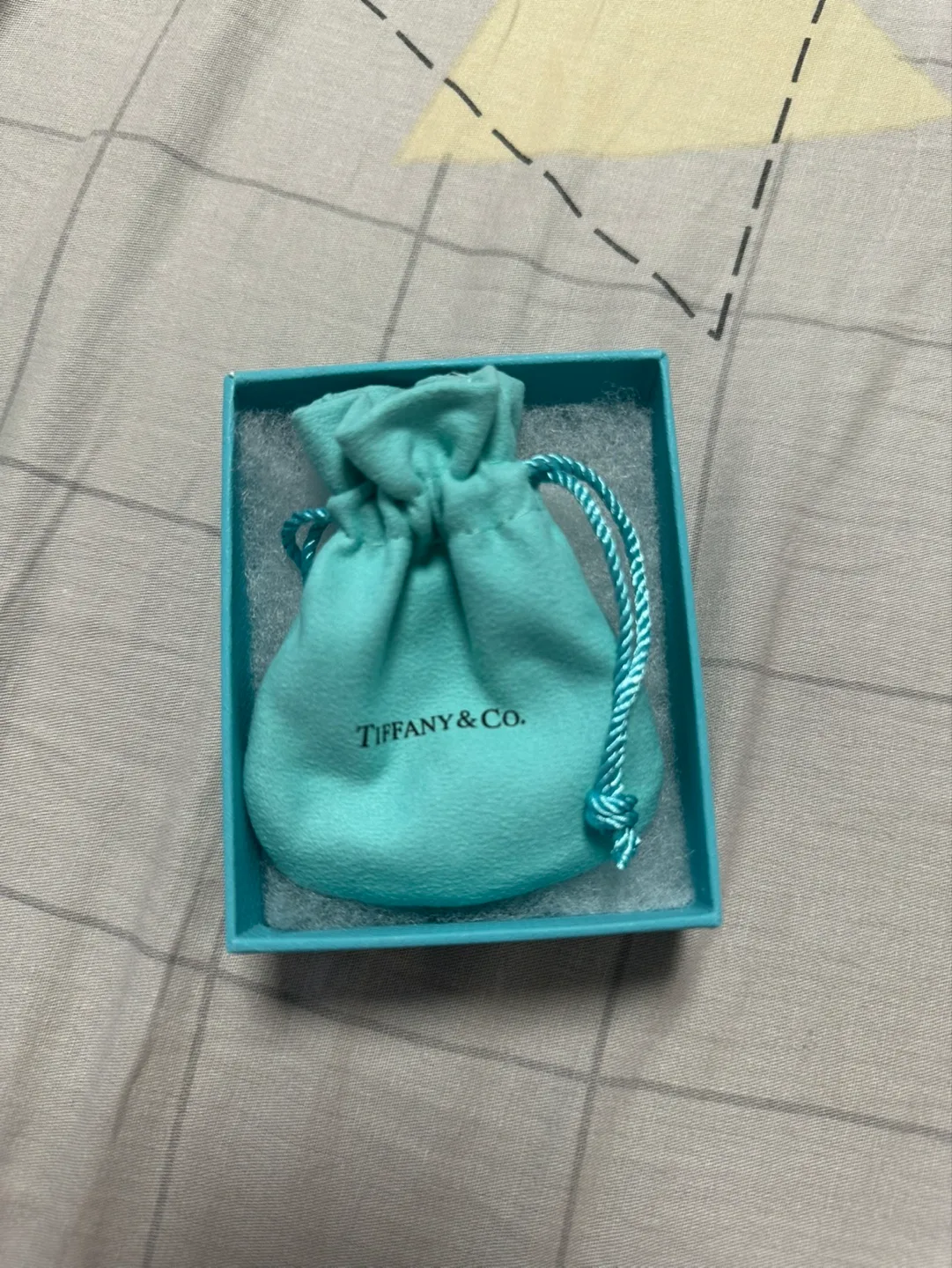 Sterling Silver Heart Tag Necklace image indicator(4)