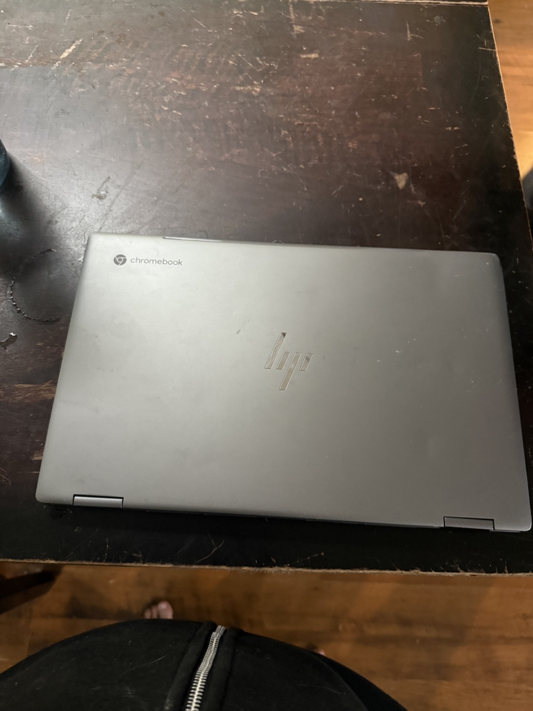 HP Chromebook 2-in-1 Laptop - photo 2