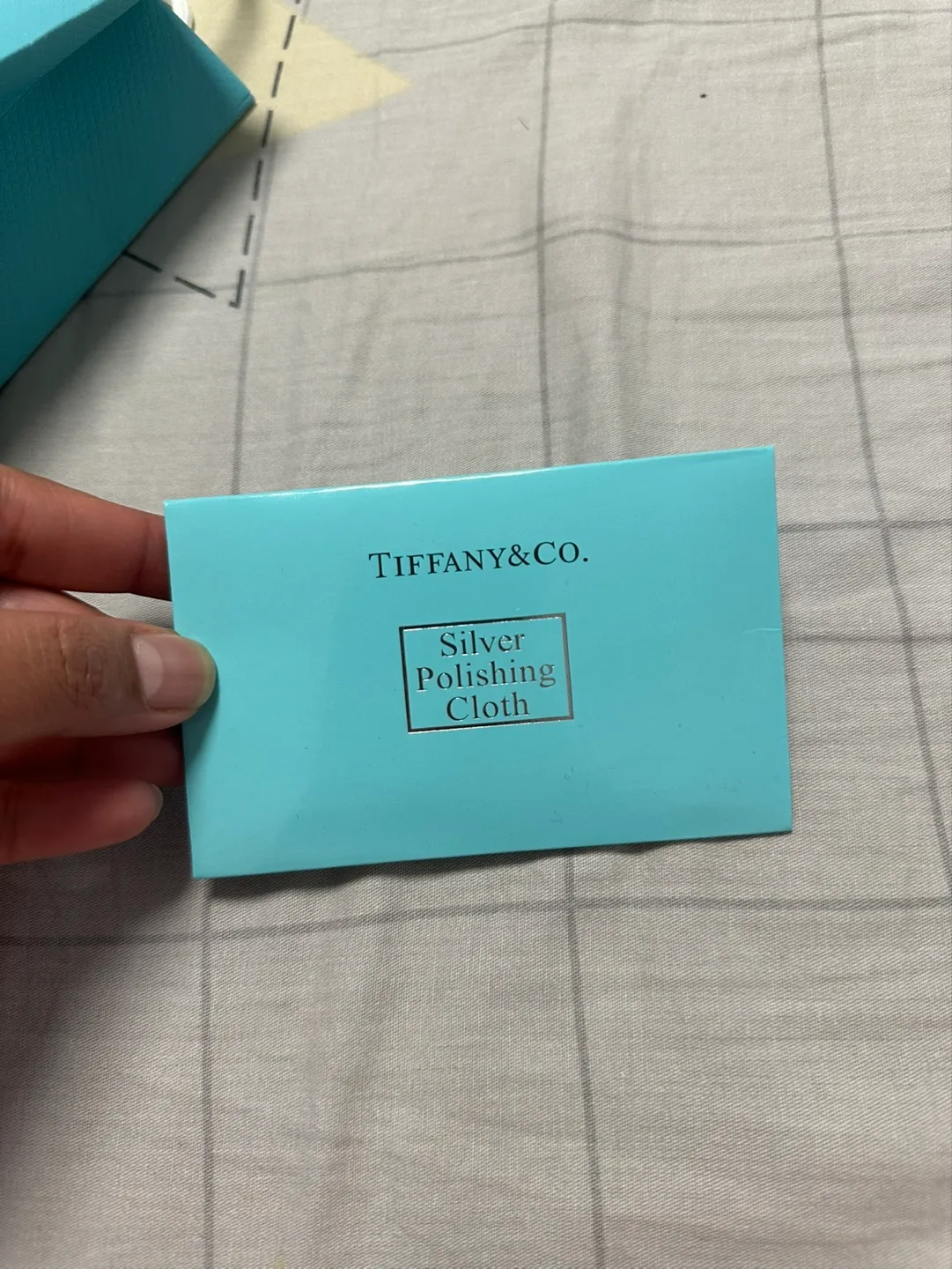 Sterling Silver Heart Tag Necklace image indicator(6)