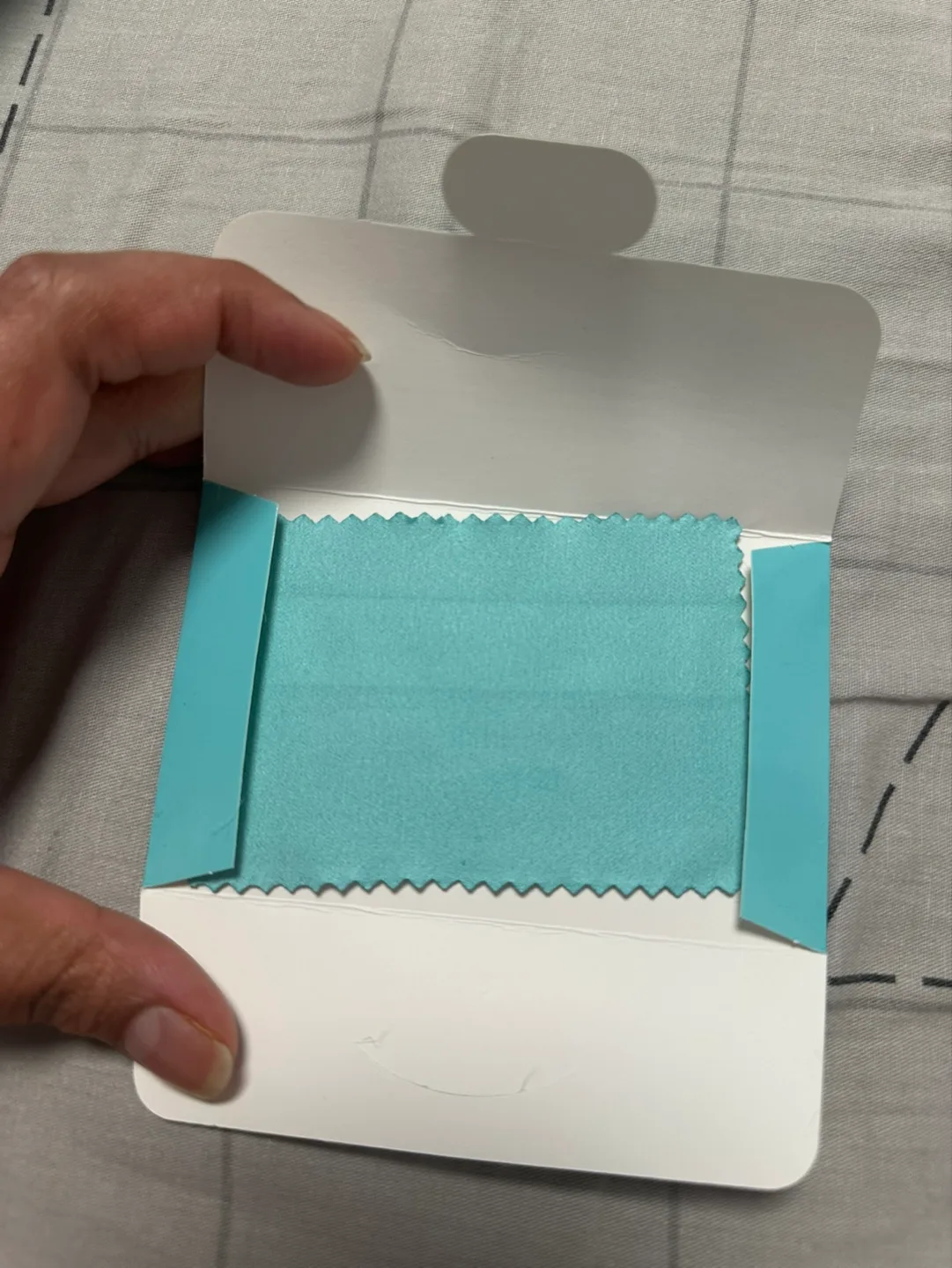 Sterling Silver Heart Tag Necklace image indicator(7)