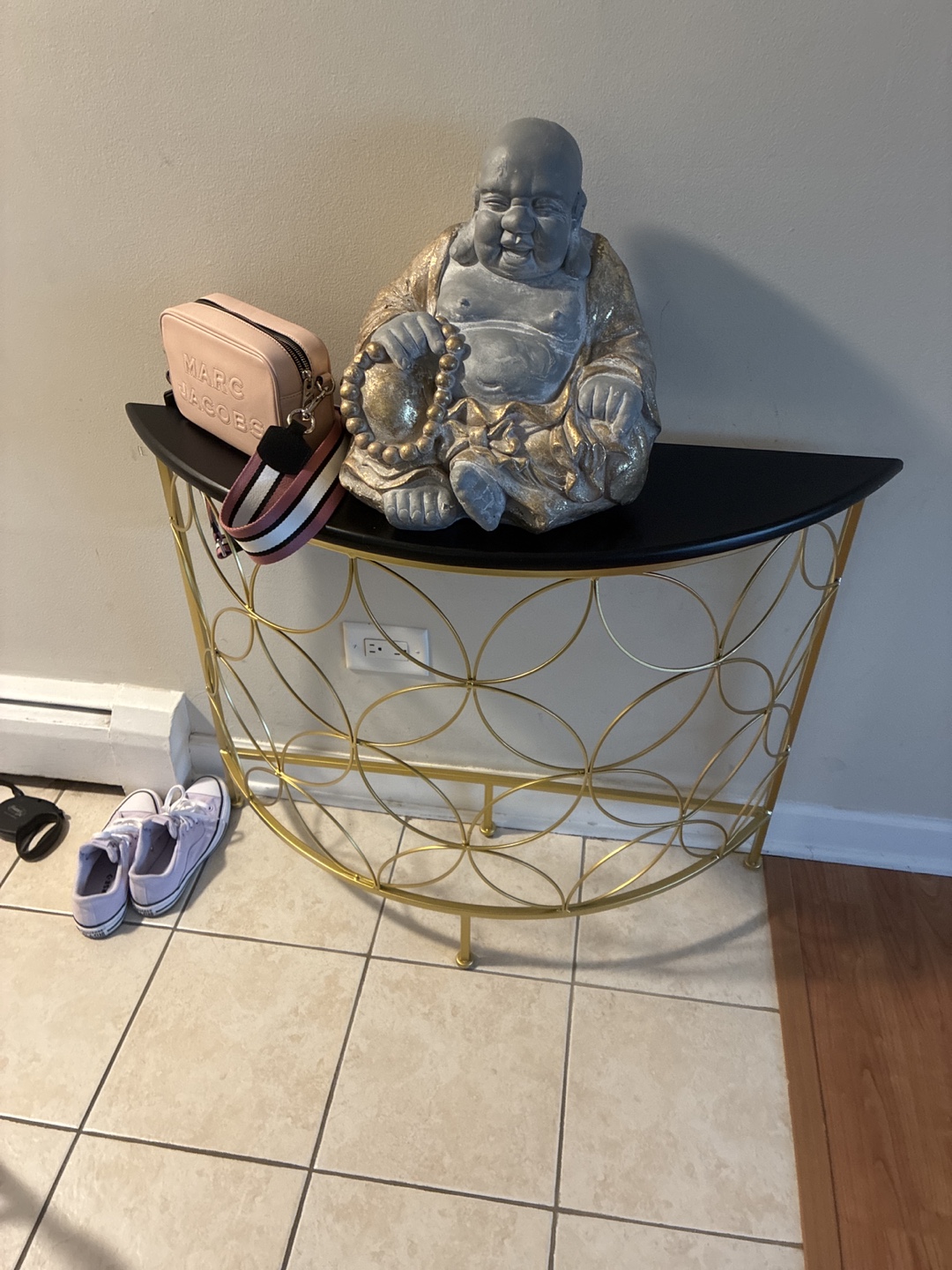 Small Table