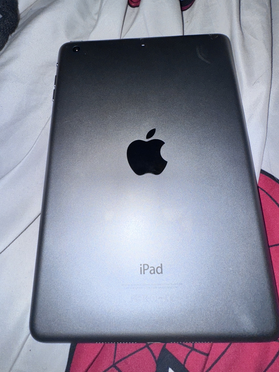 iPad Mini