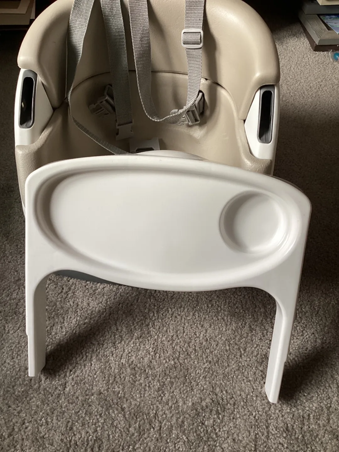 Ingenuity Baby Booster Seat image indicator(3)