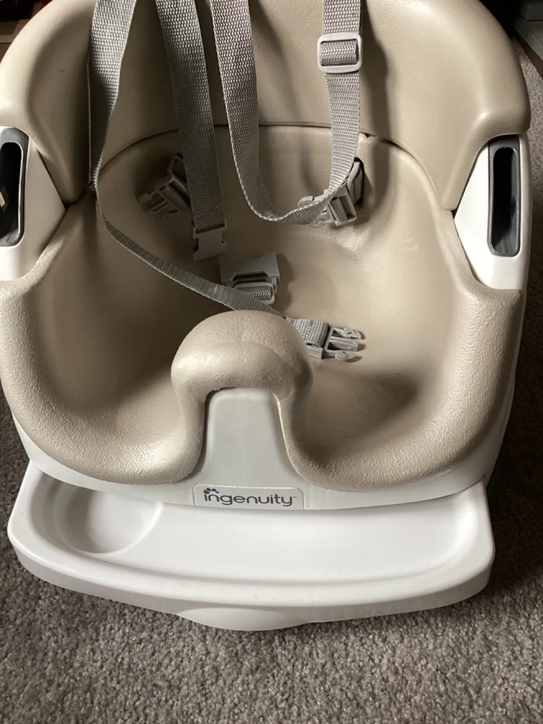 Ingenuity Baby Booster Seat image indicator(2)