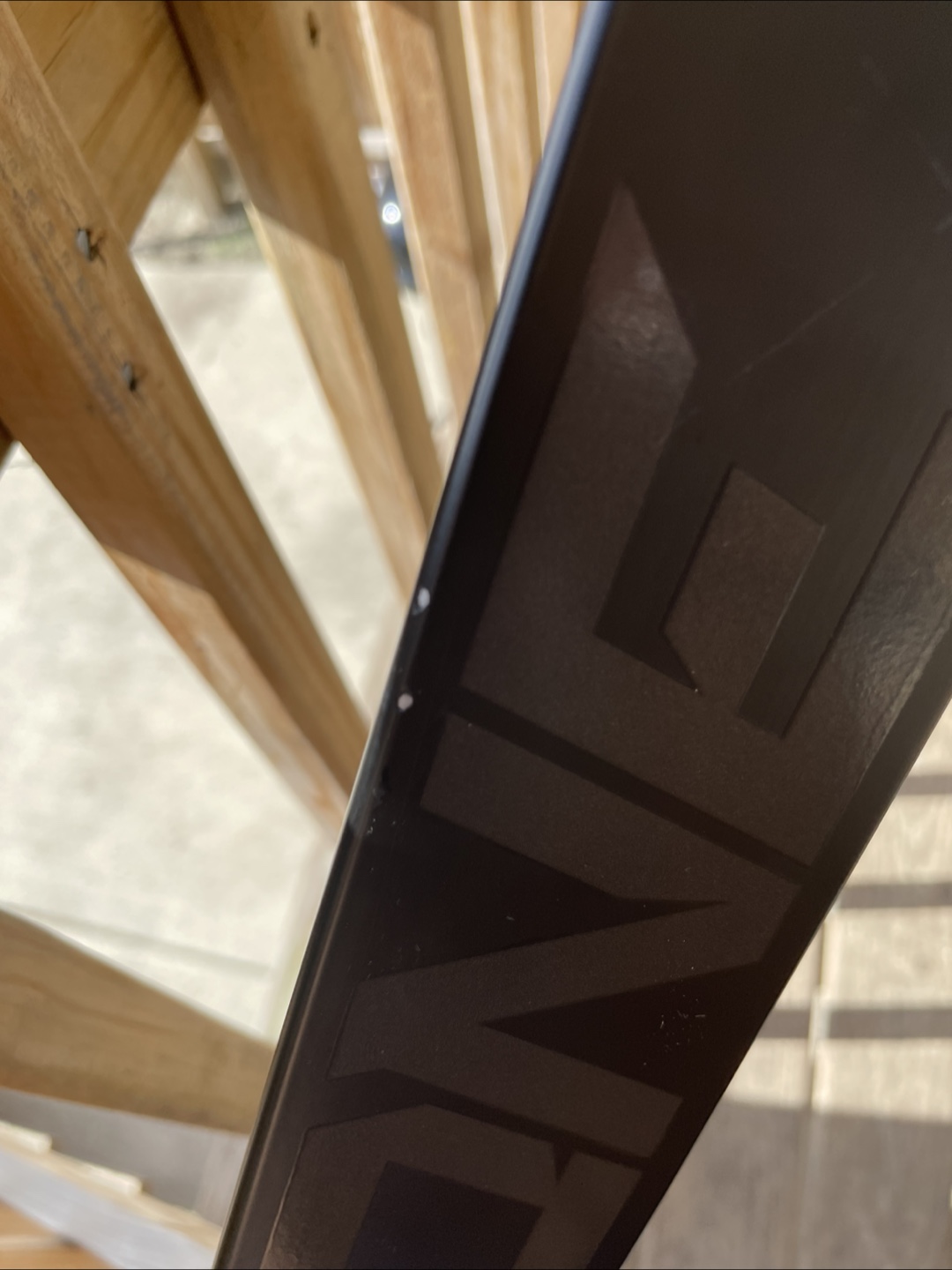 Throne Cycles Frameset - photo 3