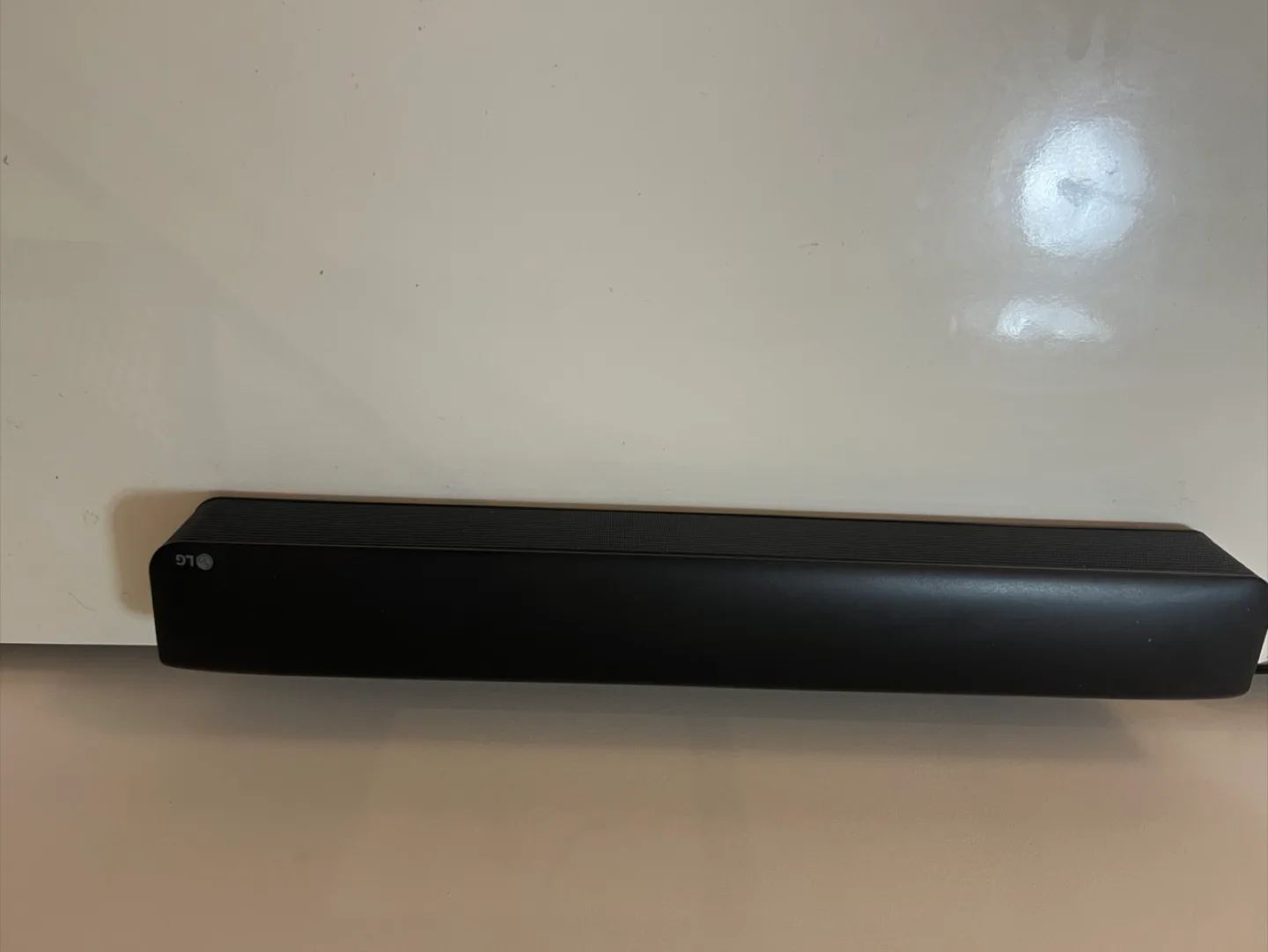 LG Soundbar thumbnail